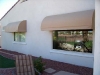 Fixed Window Awnings 5